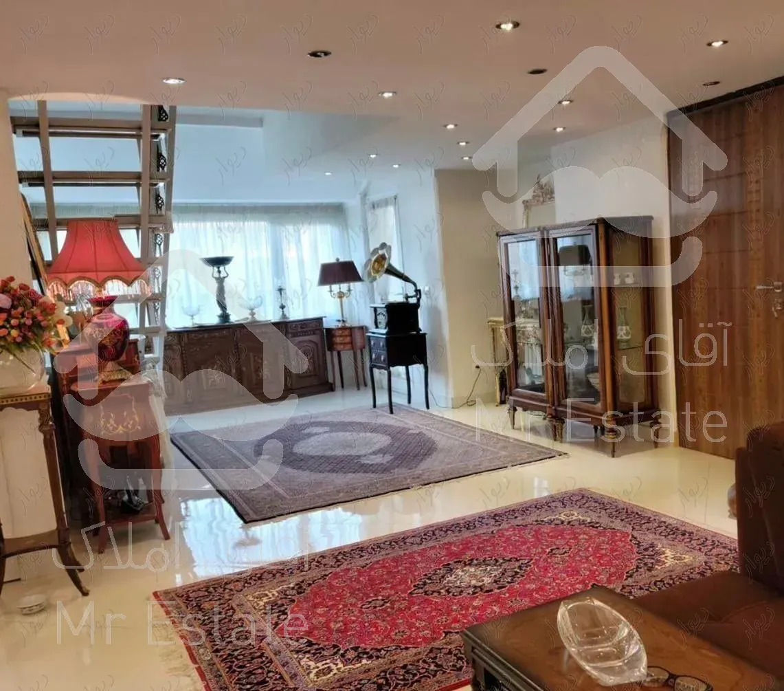 فروش *۶۰۰متر کلنگی/ سالاریه*