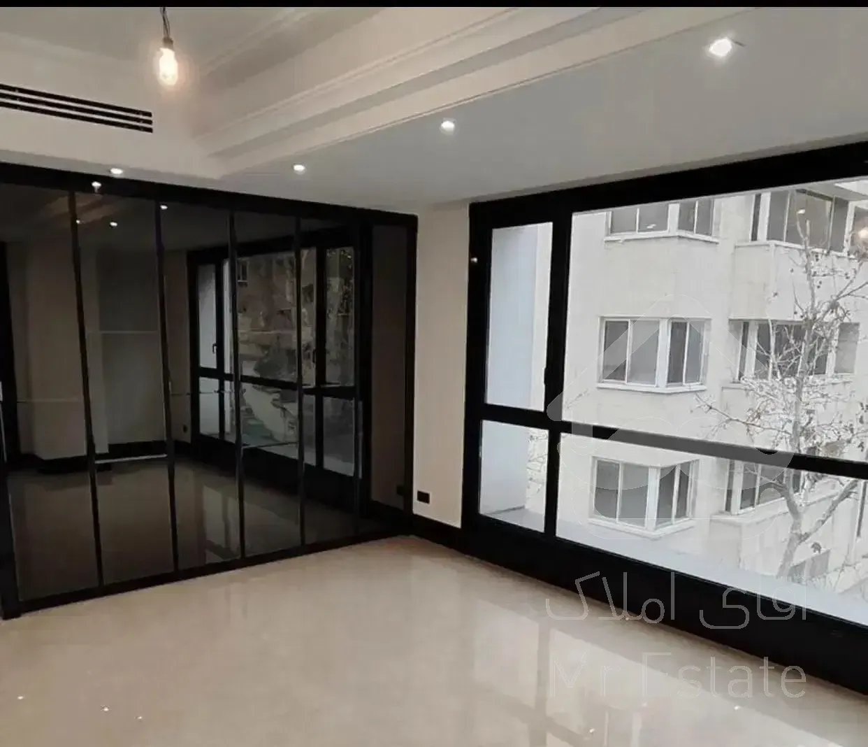 یوسف آباد/ ۱۱۰متر۲خواب/پارکینگ باکس