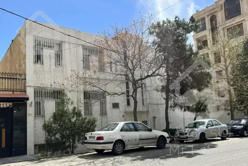 ۲۹۰۰ متر کلنگی ازگل ویلایی