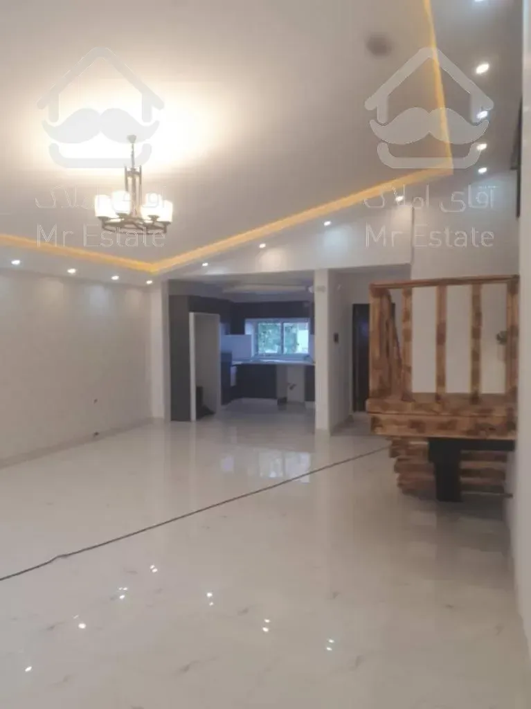 ویلادوبلکس کلیدنخورده