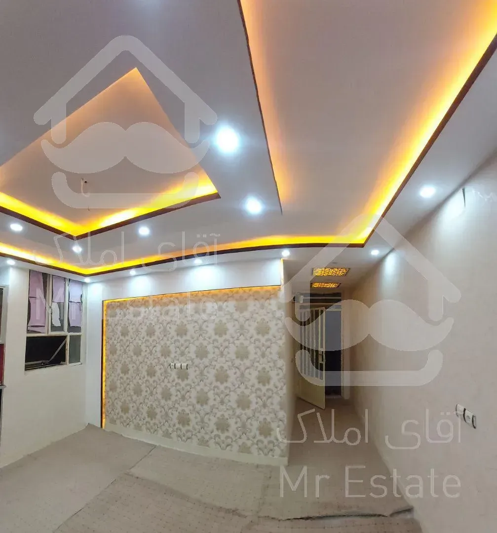 اپارتمان ۶۹ متری