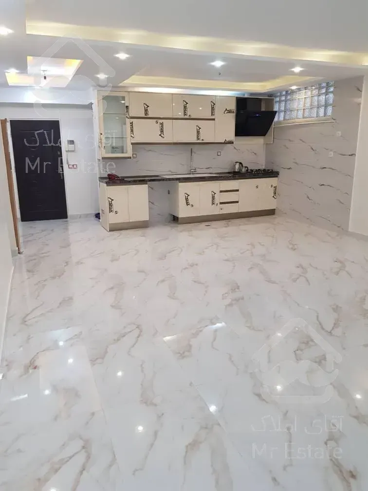 اجاره آپارتمان۷۸متری۲خواب طرشت