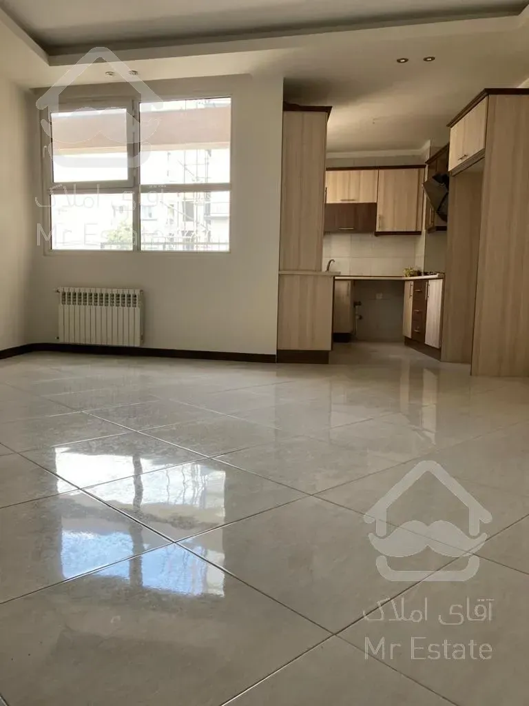 واحد ۸۵متری ۲خواب، وام دار، خوش نقش،بهترین لوکیشن ، فول امکانات