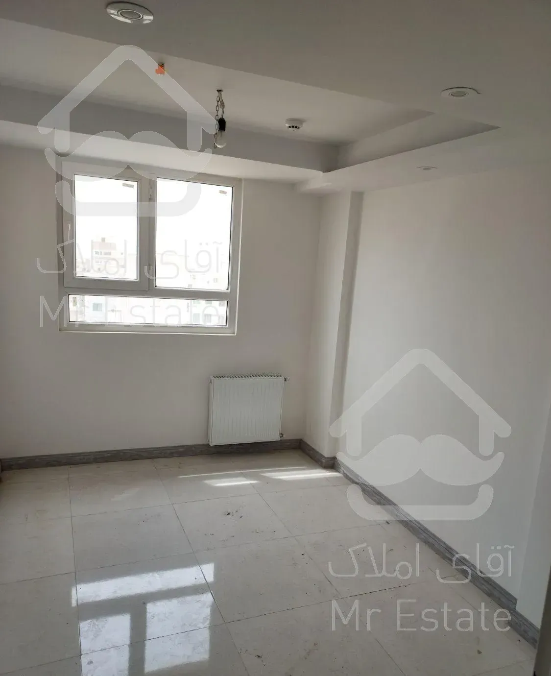 آپارتمان ۱۱۳ متر ۳ خوابه فول امکانات