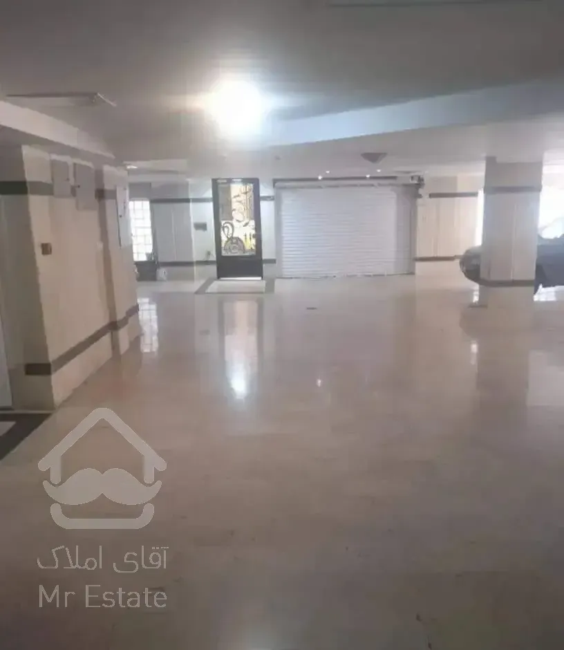 ۱۱۵متر فاطمی خیابان سوم فول امکانات