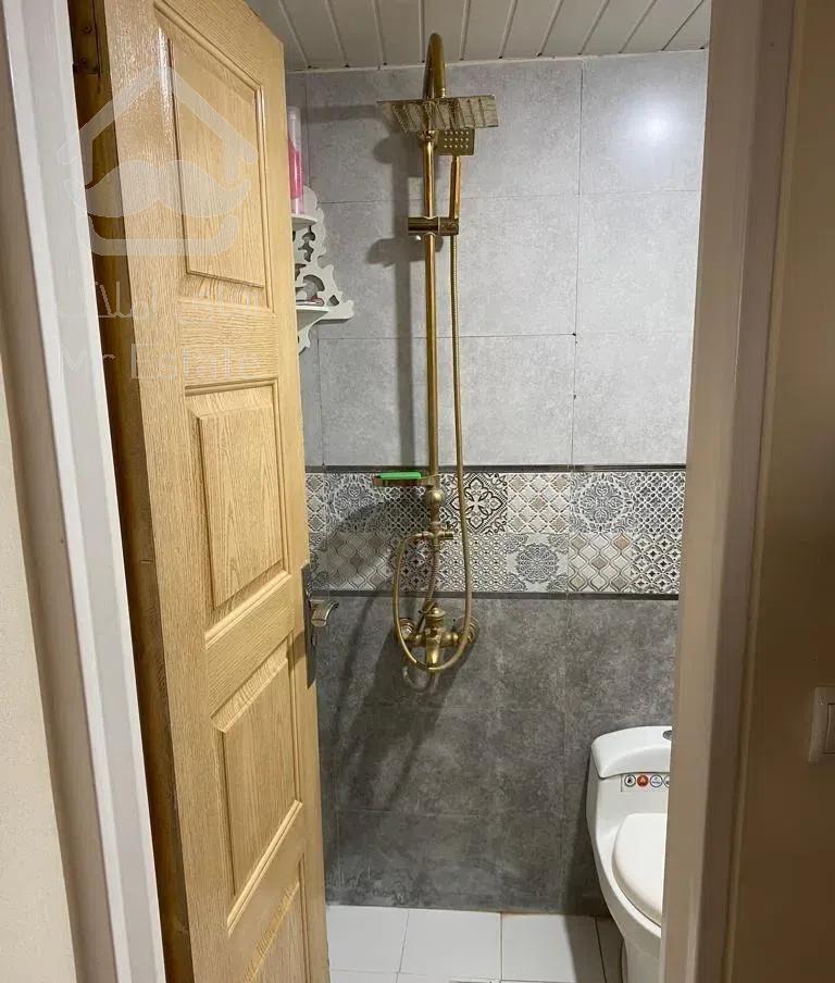 81متر 4ساله جنت آباد جنوبی چهار باغ