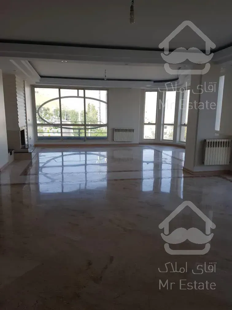 فروش آپارتمان ولنجک 160  متر شیک