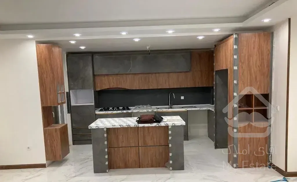 ۱۴۸مترطهاترباواحدکوچک ویلاشهر سروازاد چیتگر