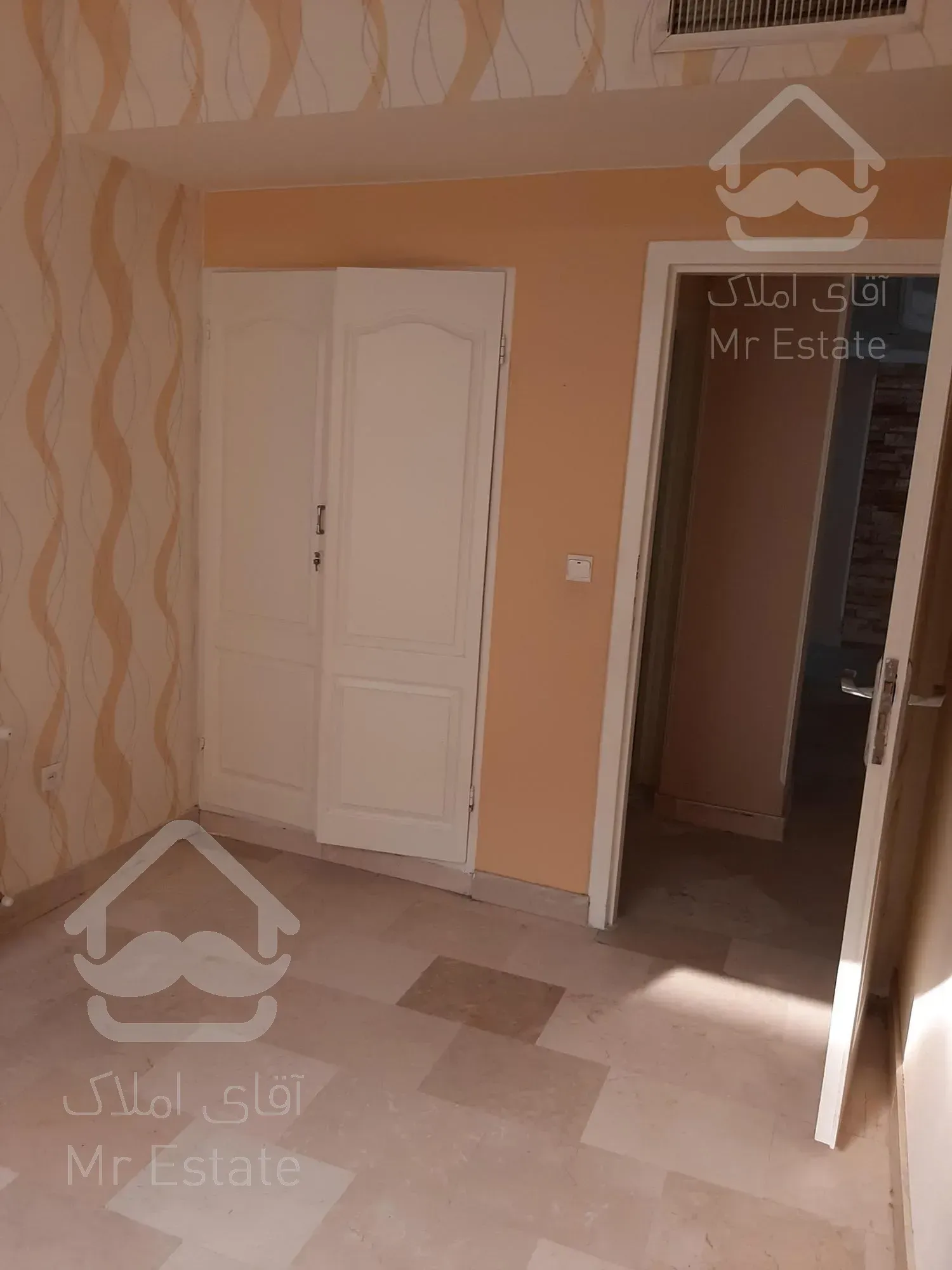 آپارتمان ۹۵ متری ۲ خوابه