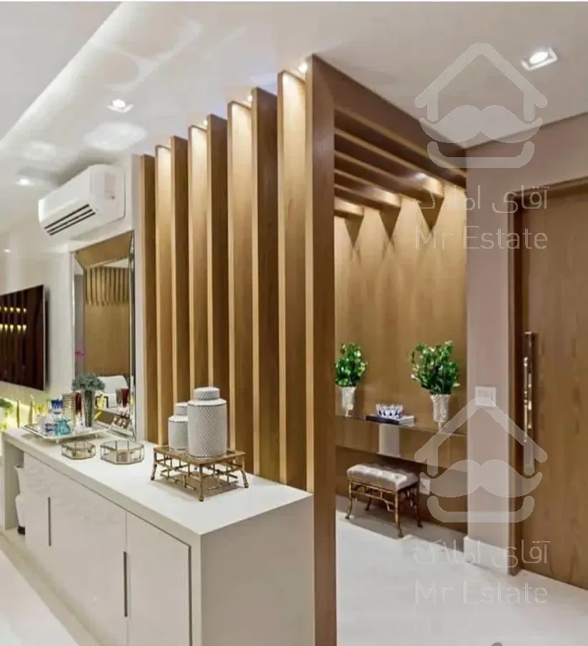 خدمات بازسازی و دکوراسیون داخلی ساختمان