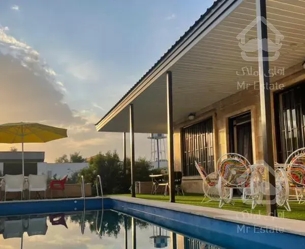 معاوضه ویلا اول جاده سهیلیه با واحد/ماشین