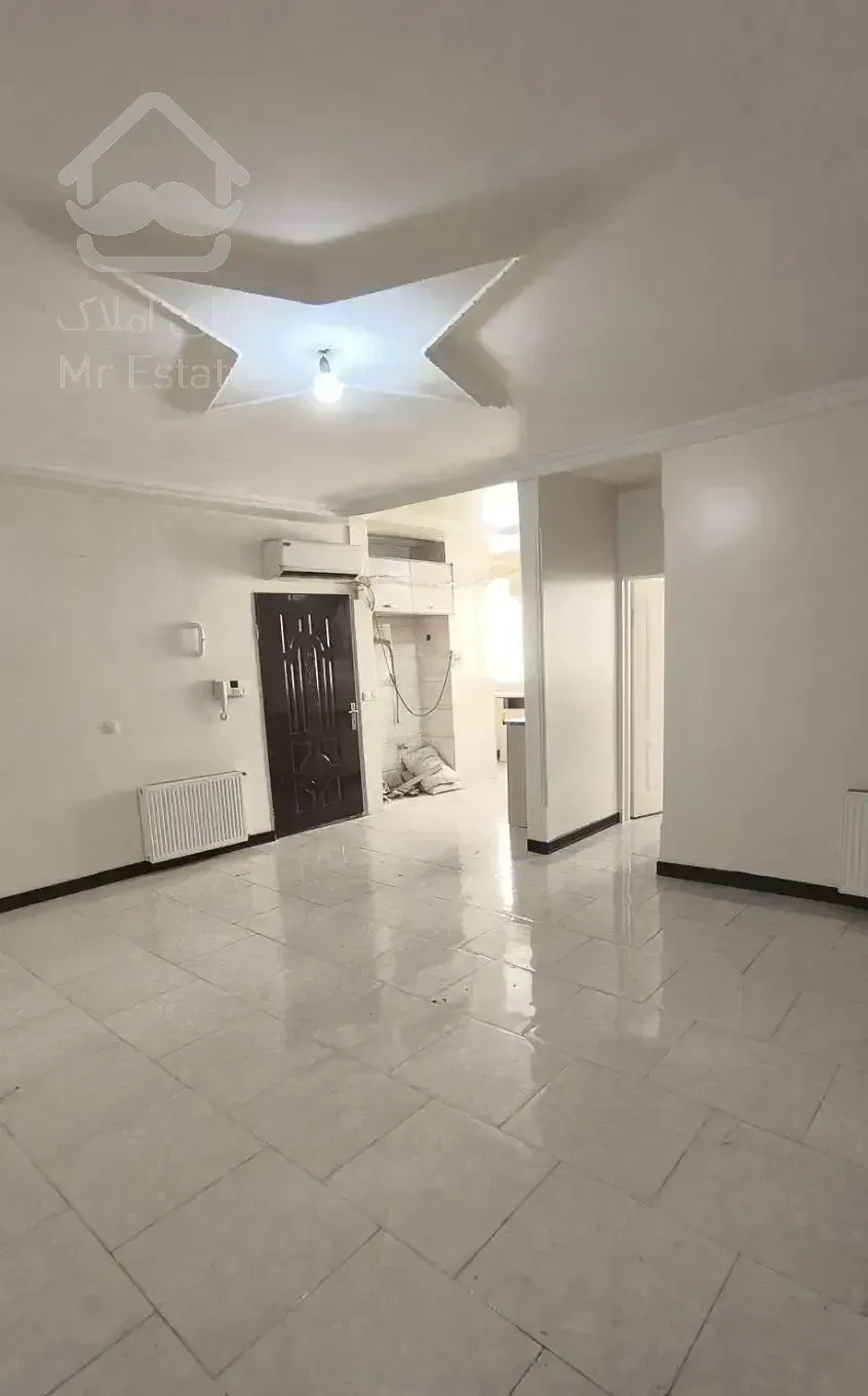 فروش/آپارتمان ۵۸ متری / تک واحدی/اسانسوردار