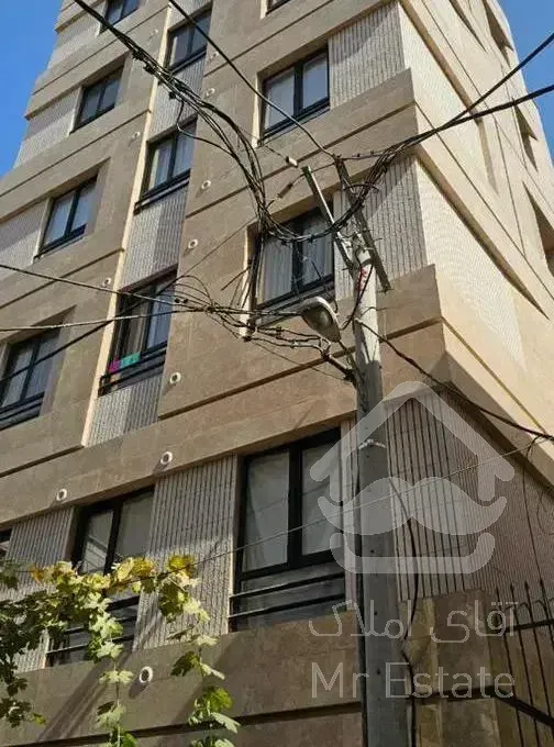 ۳۳ متر ط اول مجرد آقا کارون