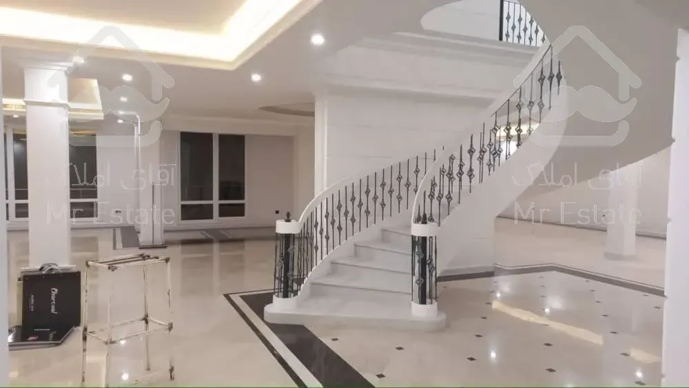 فروش ویلا ولنجک 1250 متر اکازيون