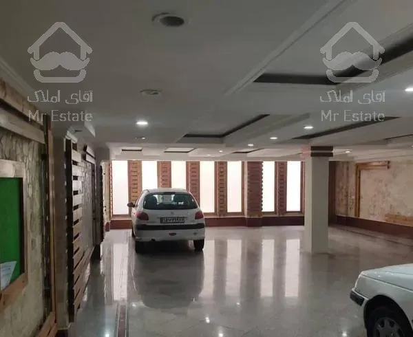 کامرانیه 144 متر 3 خواب