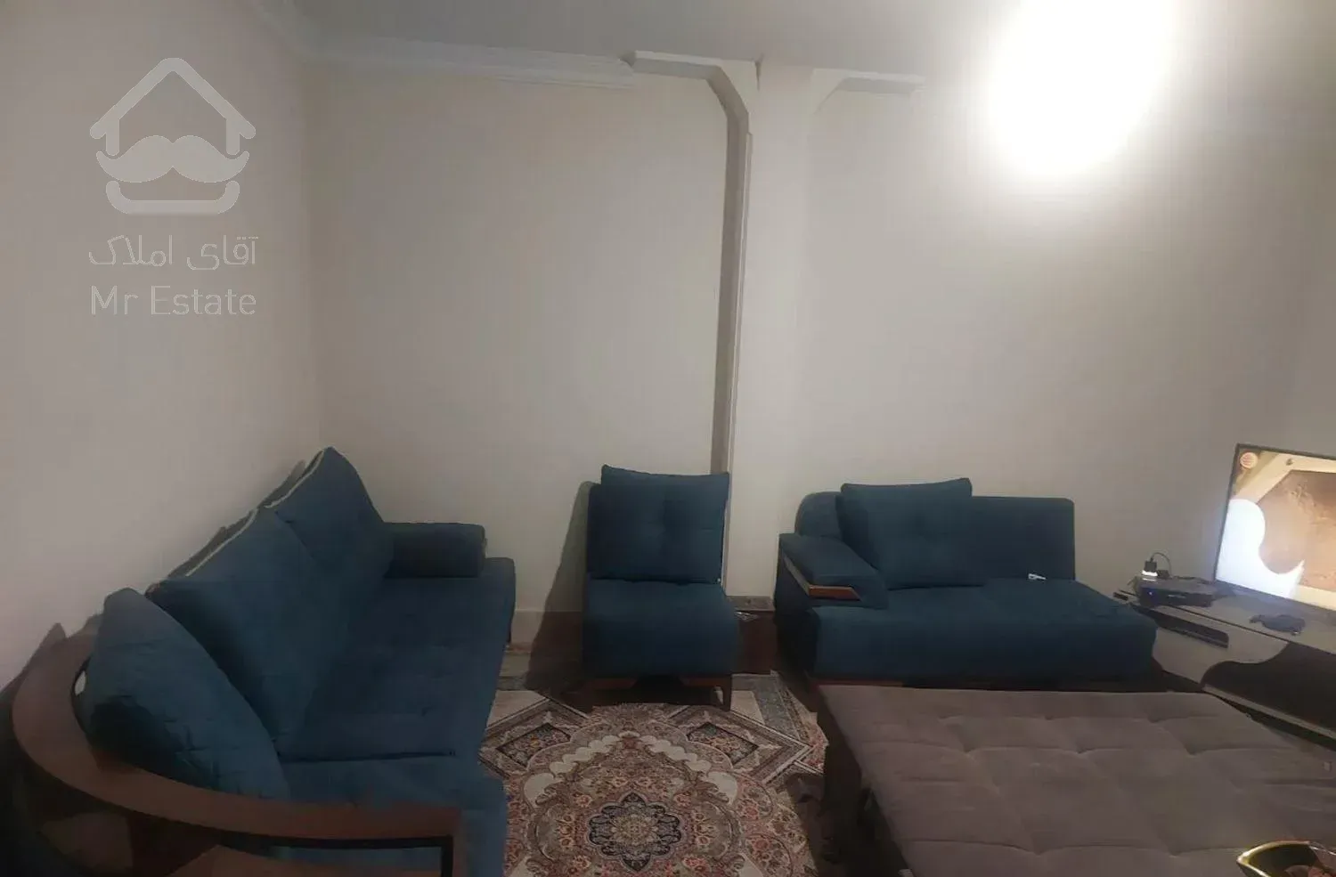 اپارتمان۴۸متری یک خواب