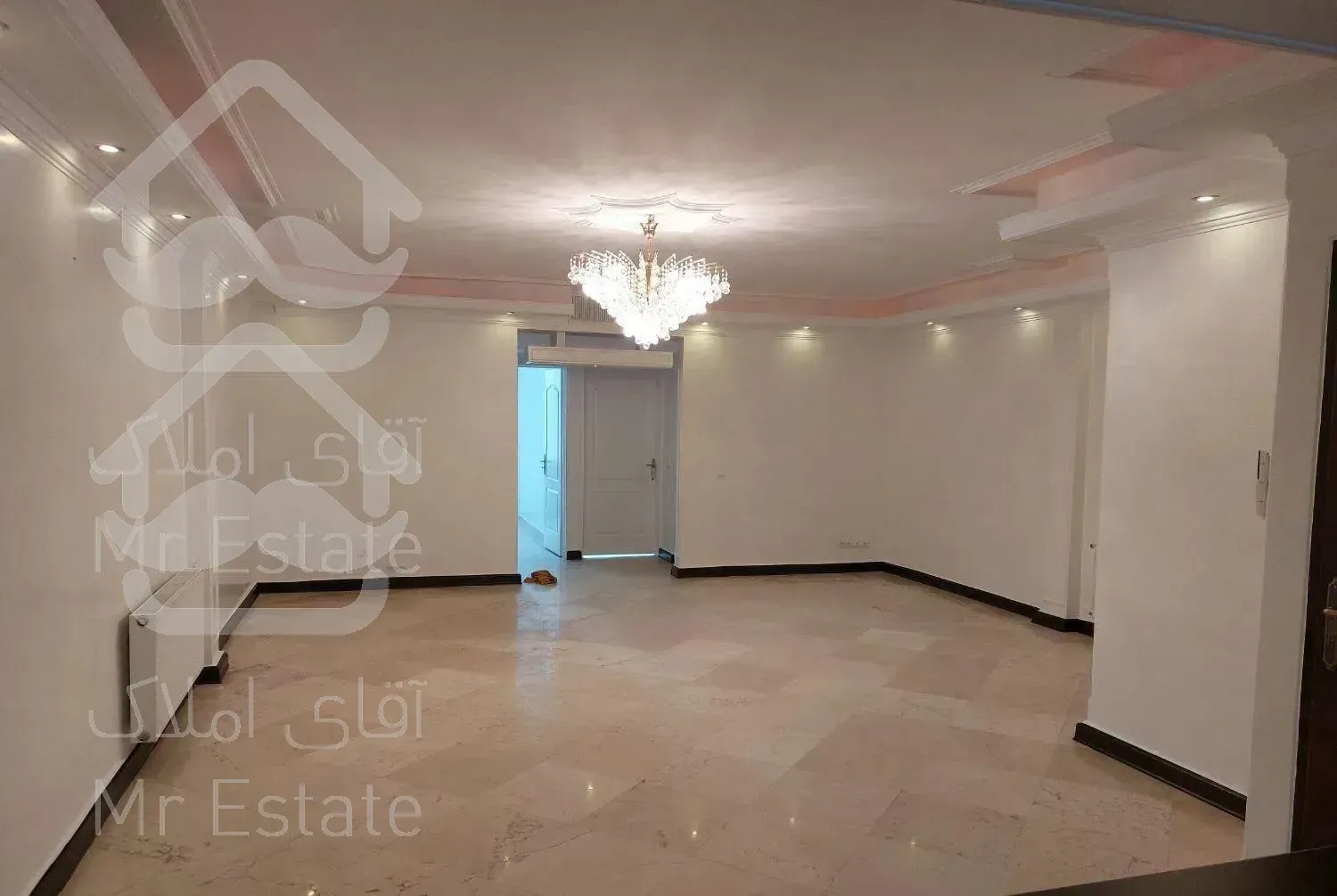 ۷۵مترتکواحد خوش نقشه نورگیر روی همکف/ دهقان