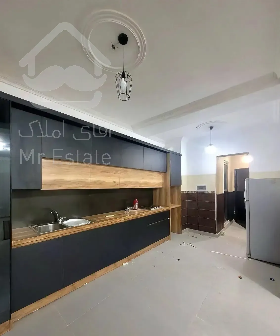 اجاره اپارتمان۱۴۰ متری/دوخوابه/در نزدیکی ساحل