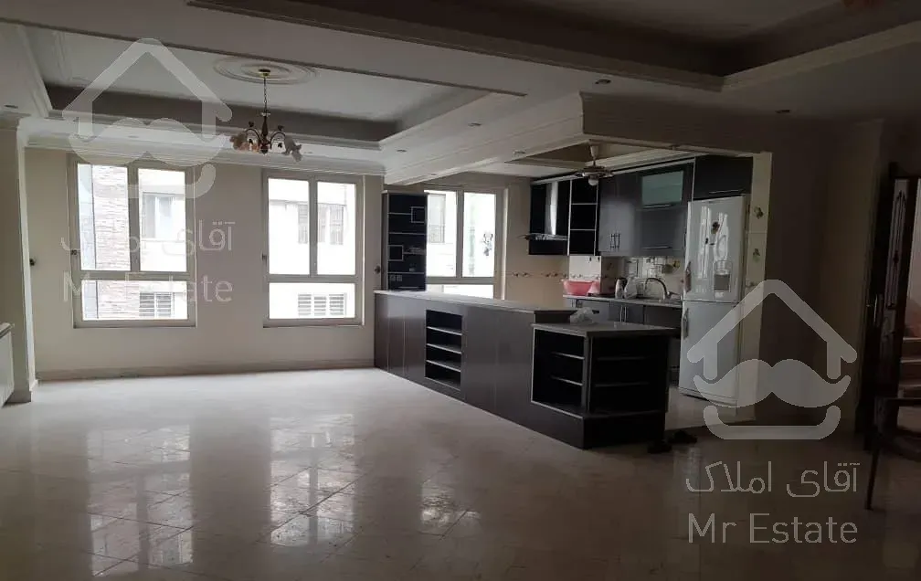 آپارتمان، 140متر، سه خواب