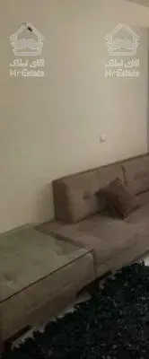 40 متر مالک اشتر فول بازسازی