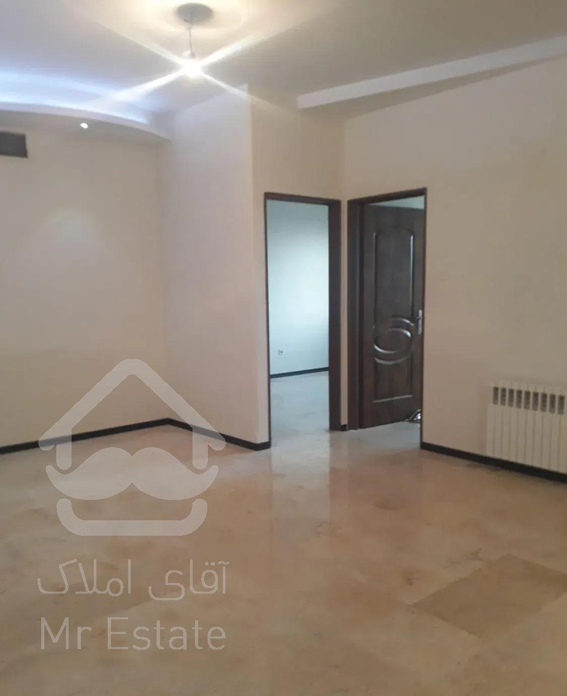 اپارتمان ۷۰ متری دو خوابه کلید نخورده