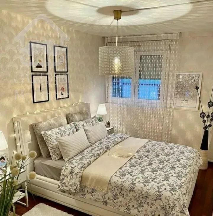 بهارشمالی،، ۱۳۰متر                    فول‌امکانات