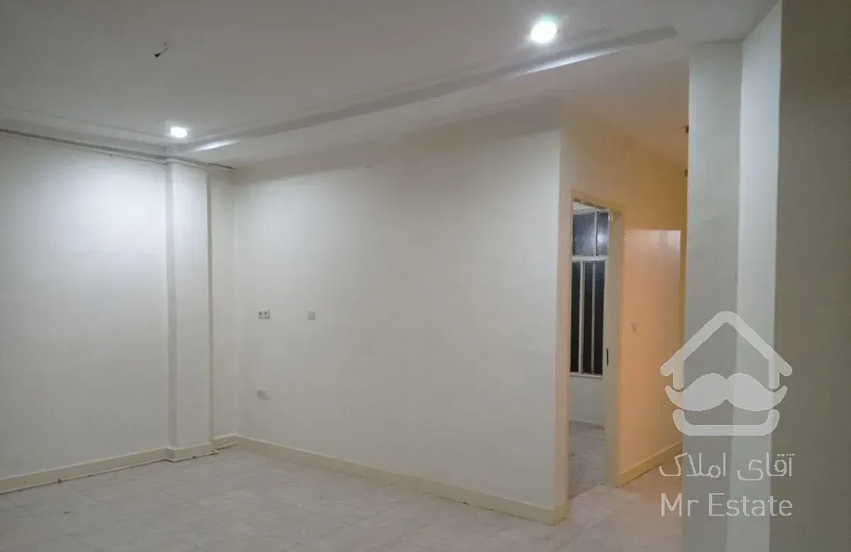 آپارتمان 70 متری دوخوابه تمیز