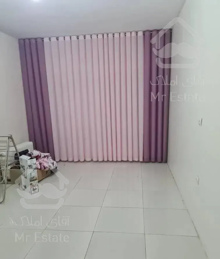 ۲۸۰ متری تک واحدی ۴ خواب