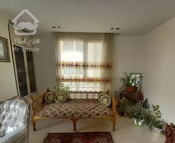 اپارتمان ١٣٠ متر ٣خواب