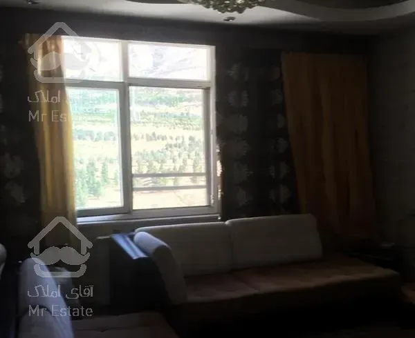 ۱۰۵ متر ویو ابدی کوه / دریاچه چیتگر