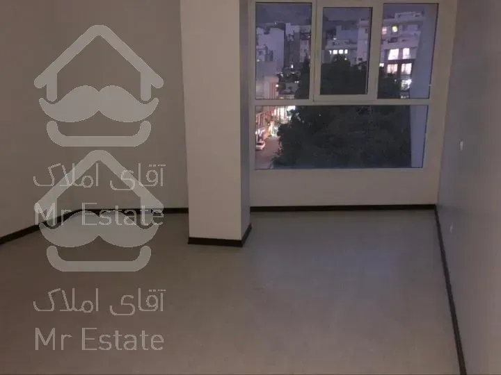 آپارتمان ۱۵۵متر سوهانک