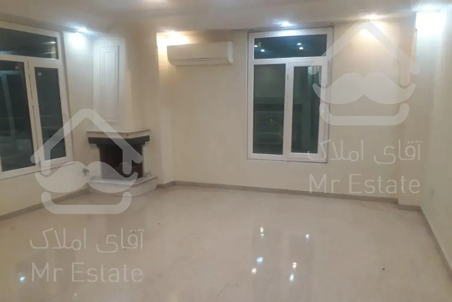 آپارتمان ۷۶متردوخواب