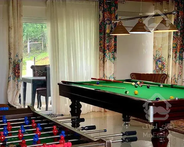 اجاره ویلا ۳۴۰ متر استخردار،جنگلی