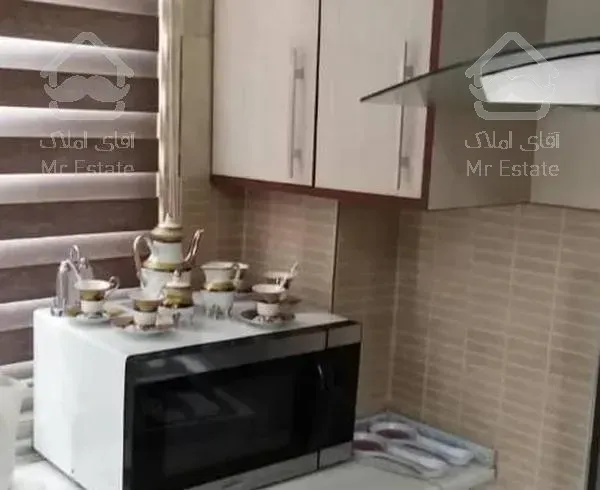 ۶۲مترمجتمع‌مسکونی‌کوی‌بیمه