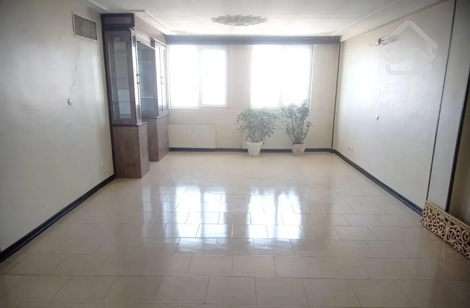 فروش آپارتمان پردیس نوسا 110خوش نقشه