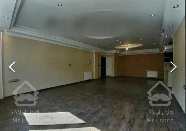 آپارتمان 100 متری در جماران