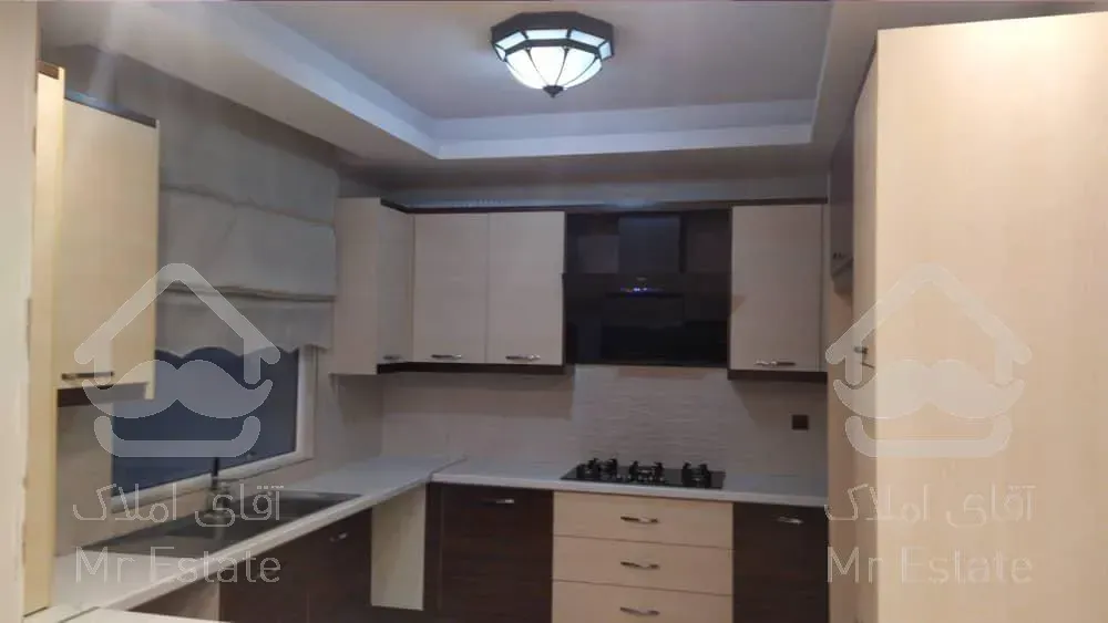 رهن و اجاره اپارتمان در اجودانیه