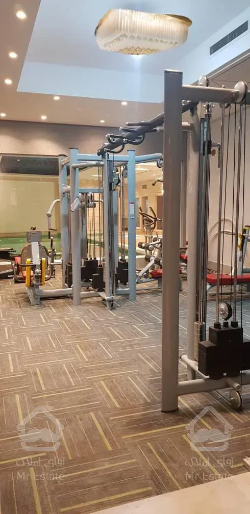 خرید و  آپارتمان ۲۸۰ متری اقدسیه سپند