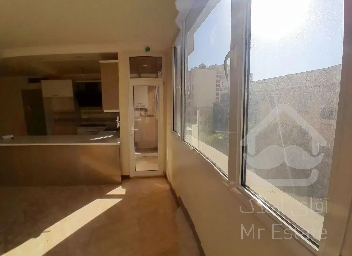 ۱۱۵ متری تک واحدی هشترودی اوین درکه ولنجک