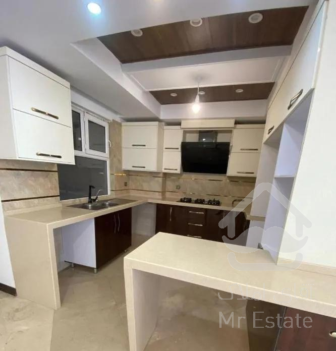 گیشا 95 متر 2 خواب فرعی زوج پرطرفدار ، رو به آفتاب