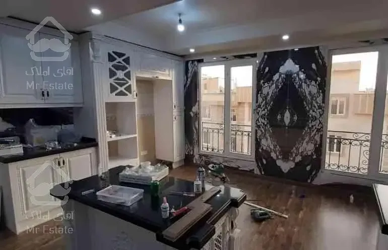 فروش آپارتمان ، قلهک - دولت 170متر