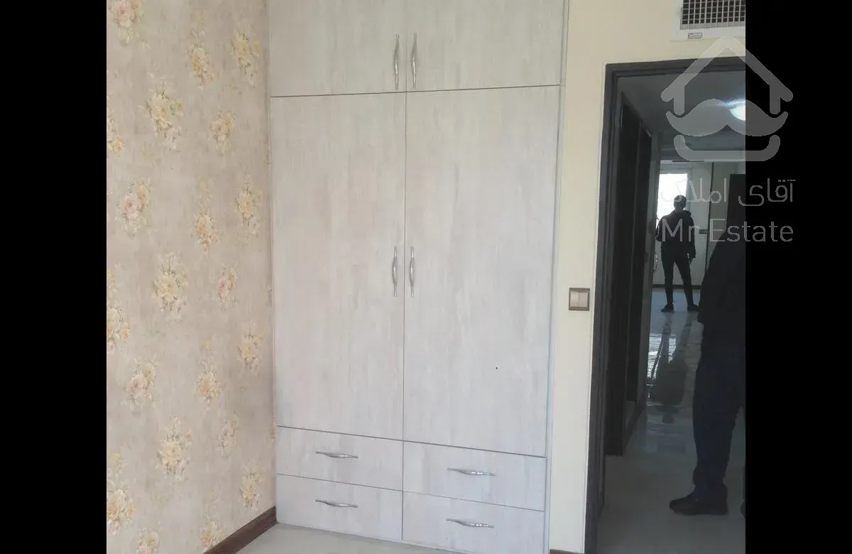 تهران ویلا   ١٢٥ متری