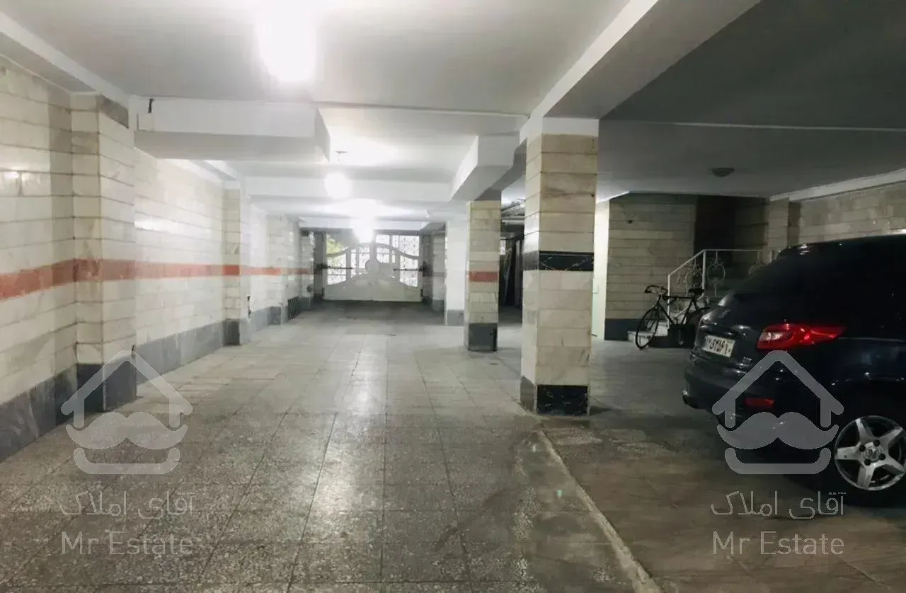 110متر سهروردی شمالی بالاتر از مطهری