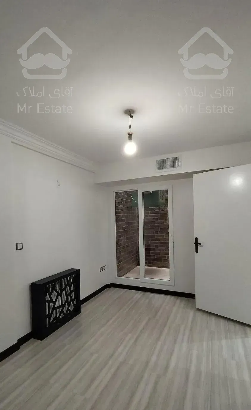 ۵۷متر آپارتمان مسکونی سهروردی جنوبی ، بهار شمالی