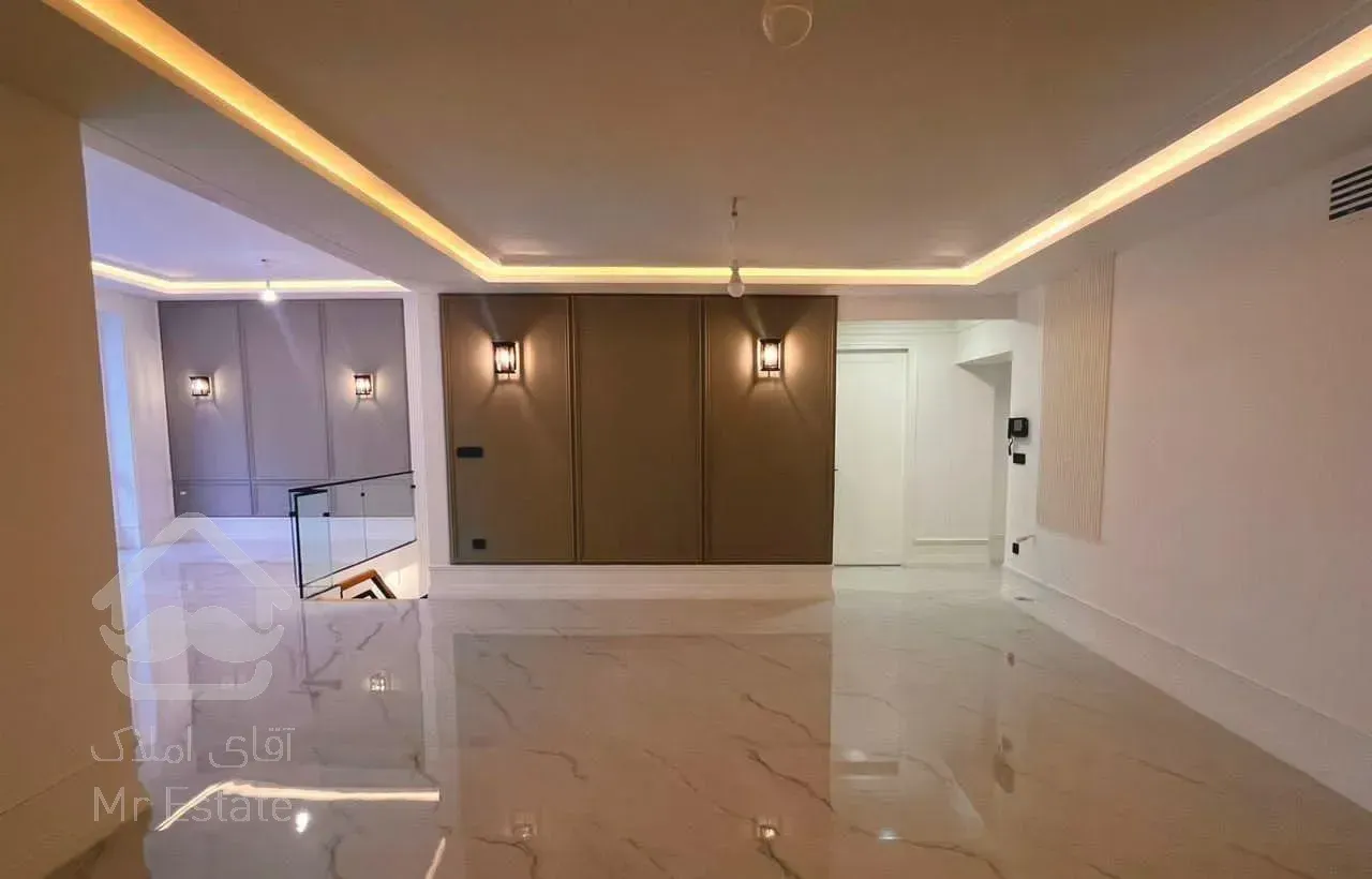 آپارتمان۳۵۸متر،۲۰۰متر سهم العرصه،زیر فی منطقه سجاد