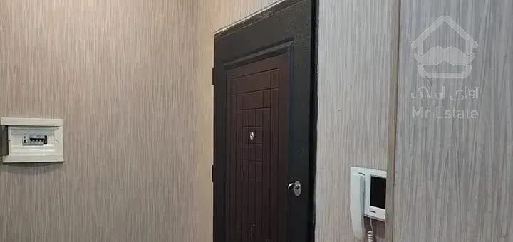 آپارتمان فول امکانات 2 خوابه با 3 پارکینگ