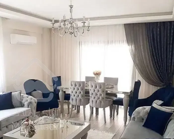 ۹۵ متر همکف اوایل کوثر