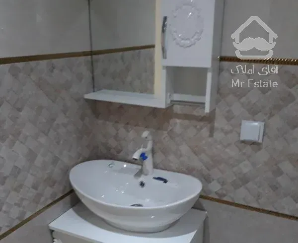 آپارتمان ۱۴۱ متری ستارخان، زنجان شمالی