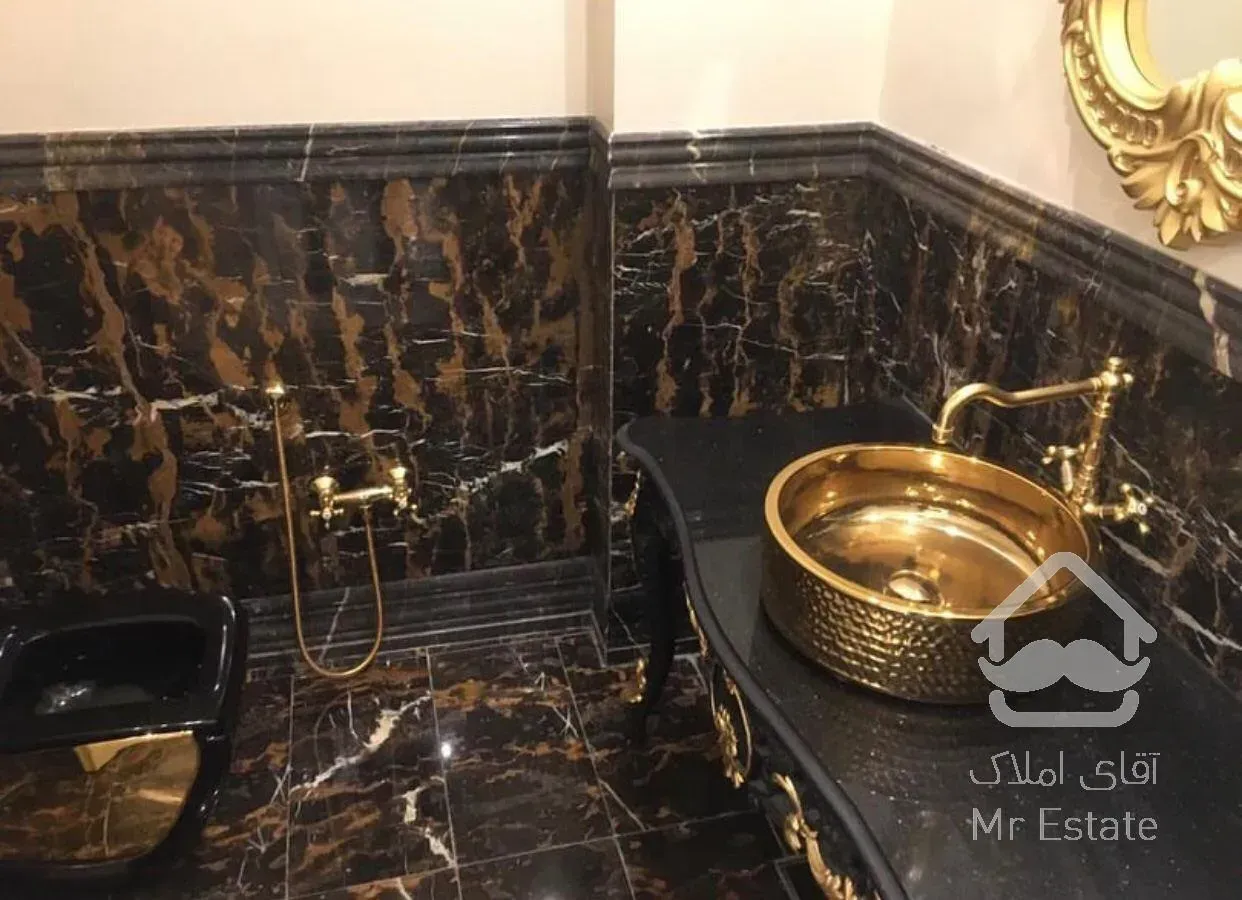 خرید و فروش آپارتمان 300 متری فرمانیه سنبل