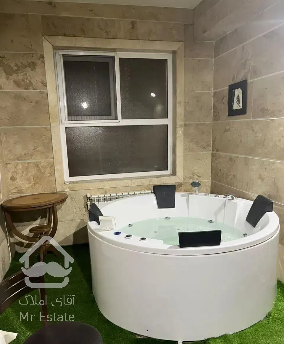 ۷۸ متر فول سالن پرده خور/ خردمند شمالی